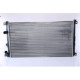 Radiator racire motor NISSENS OPEL MOVANO A 1.9D-3.0D inaltime 730 mm latime 415 mm grosime 34 mm
