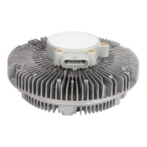 Cupla, ventilator radiator BORG WARNER