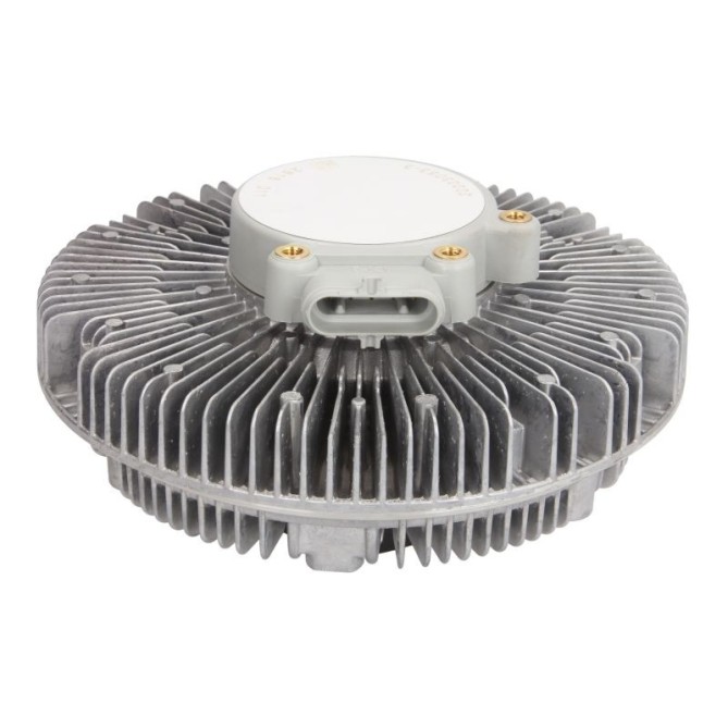 Cupla, ventilator radiator BORG WARNER