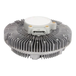 Cupla, ventilator radiator BORG WARNER
