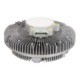 Cupla ventilator radiator BORG WARNER compatibil AGCO 6000 MASSEY FERGUSON 6000 7000 1106C-E60TA-66ETA