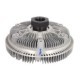 Cupla ventilator radiator BORG WARNER compatibil AGCO 6000 MASSEY FERGUSON 6000 7000 1106C-E60TA-66ETA