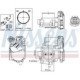 Carcasa clapeta NISSENS pentru CHEVROLET AVEO, CRUZE, VOLT; OPEL ADAM, AMPERA, ASTRA J, CORSA D, E, MERIVA B 1.2-1.4LPG 09.09, 119mm x 81mm x 130mm