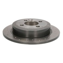 Disc frana BREMBO