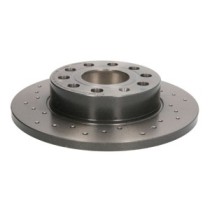 Disc frana BREMBO