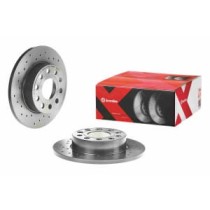 Disc frana BREMBO