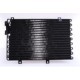 Condensator climatizare NISSENS radiator Klim Alfa-Romeo 145 2.0 TS 16V M 1.4 TS 16V M 1.6 1.8 TS 16V M 1.9 JTD 1.3 1.7 16V