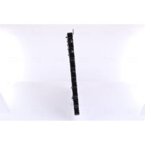 Condensator, climatizare NISSENS