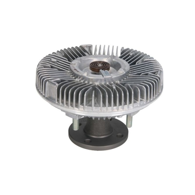 Clutch, radiator fan 