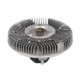 Ambreiaj ventilator radiator BORG WARNER pentru CASE, NEW HOLLAND, CLAAS, RENAULT, SAME, SANY YZ20C