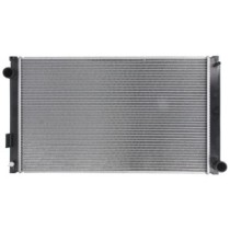 Radiator, racire motor NISSENS