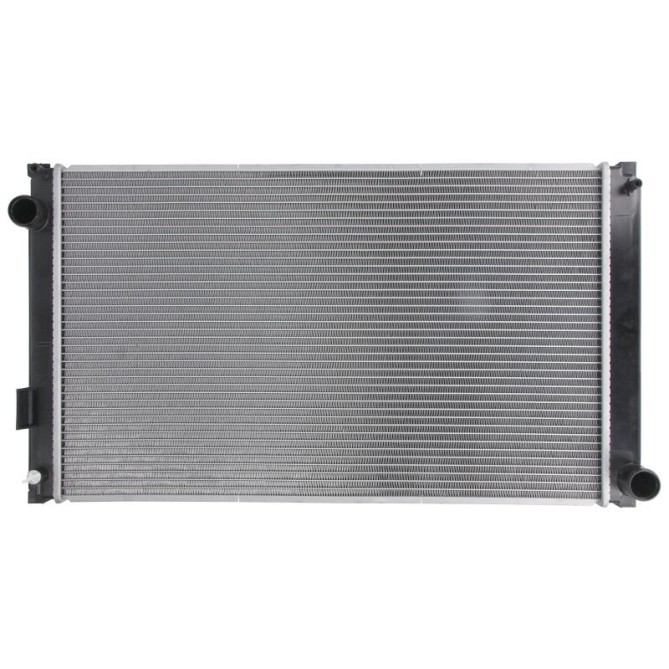 Radiator, racire motor NISSENS