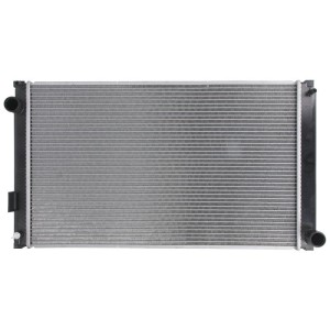Radiator, racire motor NISSENS