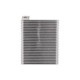 Evaporator aer conditionat NISSENS pentru BMW 5 (E39), X5 (E53) 2.0-4.9, dimensiuni 245mm x 296mm x 58mm