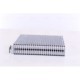 Evaporator aer conditionat NISSENS pentru BMW 5 (E39), X5 (E53) 2.0-4.9, dimensiuni 245mm x 296mm x 58mm