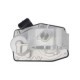 Carcasa clapeta NISSENS pentru BMW 1 (F20, F21), 2 (F22, F87), 3 (E90, E91, E92, E93, F30, F80, F31, F34), 4 (F32, F82, F33, F83) 1.6D/2.0D/3.0D 12.04