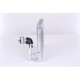 Evaporator aer conditionat NISSENS pentru HYUNDAI IX35, KIA SPORTAGE III 1.6-2.0D, dimensiuni 265.0 mm x 276.0 mm x 34.0 mm