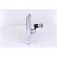Evaporator aer conditionat NISSENS pentru HYUNDAI IX35, KIA SPORTAGE III 1.6-2.0D, dimensiuni 265.0 mm x 276.0 mm x 34.0 mm