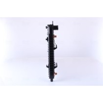 Radiator, racire motor NISSENS