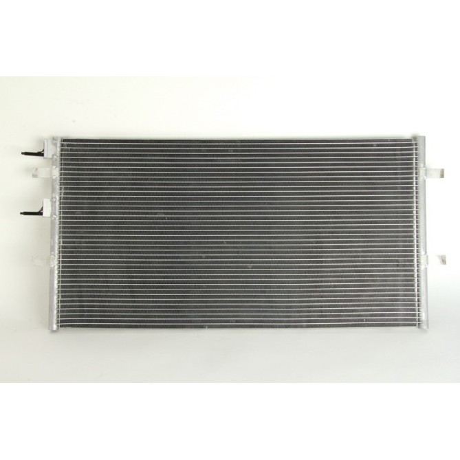 Condensator, climatizare NISSENS