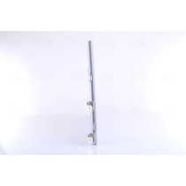 Condensator, climatizare NISSENS