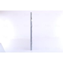 Condensator, climatizare NISSENS