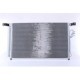 Condensator climatizare Nissens radiator Klim cu uscător Hyundai Santa FE-06, dimensiuni 425.0 mm x 715.0 mm x 16.0 mm