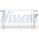 Condensator climatizare Nissens radiator Klim cu uscător Hyundai Santa FE-06, dimensiuni 425.0 mm x 715.0 mm x 16.0 mm