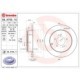 Disc frana BREMBO Spate Dreapta/Stanga 302.0 mm, 59.0 mm inaltime, 10.0 mm grosime, 5 gauri, pentru CITROEN, DODGE, MITSUBISHI, PEUGEOT