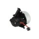 Ventilator habitaclu NISSENS pentru AUDI A4 ALLROAD B8, A4 B8, A5, Q5 1.8-4.2 06.07-05.17