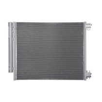 Condensator, climatizare 