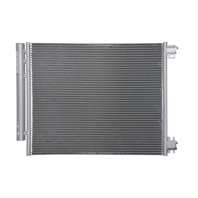 Condensator, climatizare 