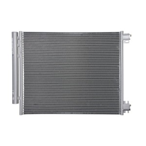 Condensator, climatizare 