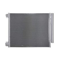 Condensator, climatizare 