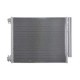 Condensator climatizare cu uscător pentru RENAULT GRAND SCENIC IV, KANGOO III, MEGANE IV, SCENIC IV, TALISMAN 1.2-1.8D 06.15