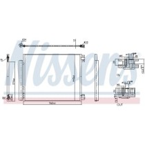 Condensator, climatizare 