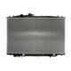 Radiator racire motor NISSENS pentru ACURA RL, HONDA LEGEND IV 3.5/3.7, dimensiuni 425x708x26 mm