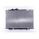 Radiator racire motor NISSENS pentru ACURA RL, HONDA LEGEND IV 3.5/3.7, dimensiuni 425x708x26 mm