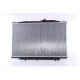 Radiator racire motor NISSENS pentru ACURA RL, HONDA LEGEND IV 3.5/3.7, dimensiuni 425x708x26 mm