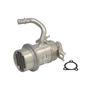 Radiator, recirculare gaze de esapament NISSENS