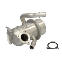 Radiator, recirculare gaze de esapament NISSENS