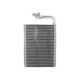 Evaporator aer condiţionat NISSENS BMW Seria 1 E87 04- BMW 3 E90 05- înălțime 225 mm lățime 300 mm grosime 50 mm