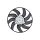 Ventilator radiator NISSENS AUDI A6 ALLROAD C7 A6 C7 A7 Q3 1.4-3.0D 10.10-10.18 diametru exterior 350.0 mm tensiune 12.0 V