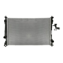 Radiator, racire motor NISSENS