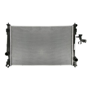 Radiator, racire motor NISSENS