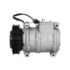 Compresor climatizare NISSENS pentru CHRYSLER 300M, CARAVAN, GRAND VOYAGER III, DODGE CARAVAN, JEEP CHEROKEE, PLYMOUTH VOYAGER 2.4/3.5/4.0