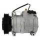 Compresor climatizare NISSENS pentru CHRYSLER 300M, CARAVAN, GRAND VOYAGER III, DODGE CARAVAN, JEEP CHEROKEE, PLYMOUTH VOYAGER 2.4/3.5/4.0
