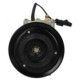 Compresor climatizare NISSENS pentru CHRYSLER 300M, CARAVAN, GRAND VOYAGER III, DODGE CARAVAN, JEEP CHEROKEE, PLYMOUTH VOYAGER 2.4/3.5/4.0