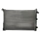 Radiator racire motor NISSENS pentru RENAULT ESPACE III 2.0, inaltime 630 mm, latime 433 mm, grosime 34 mm