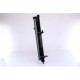 Radiator racire motor NISSENS pentru RENAULT ESPACE III 2.0, inaltime 630 mm, latime 433 mm, grosime 34 mm